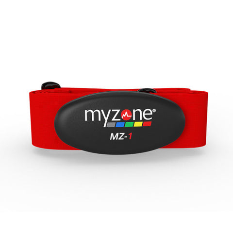 Moniteur cardiaque MZ-1 (Myzone)