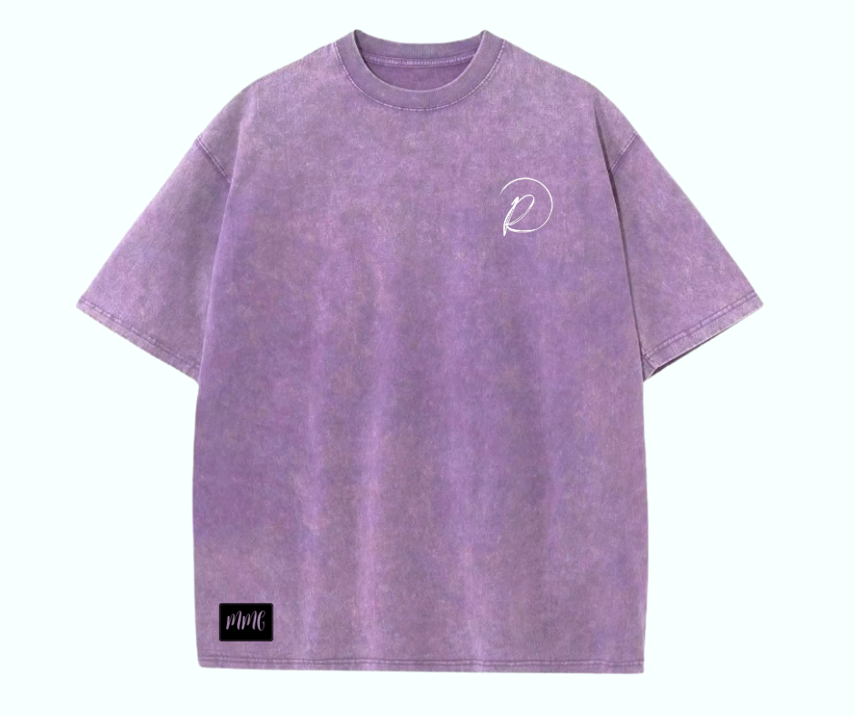 T-shirt Resilience -MMG