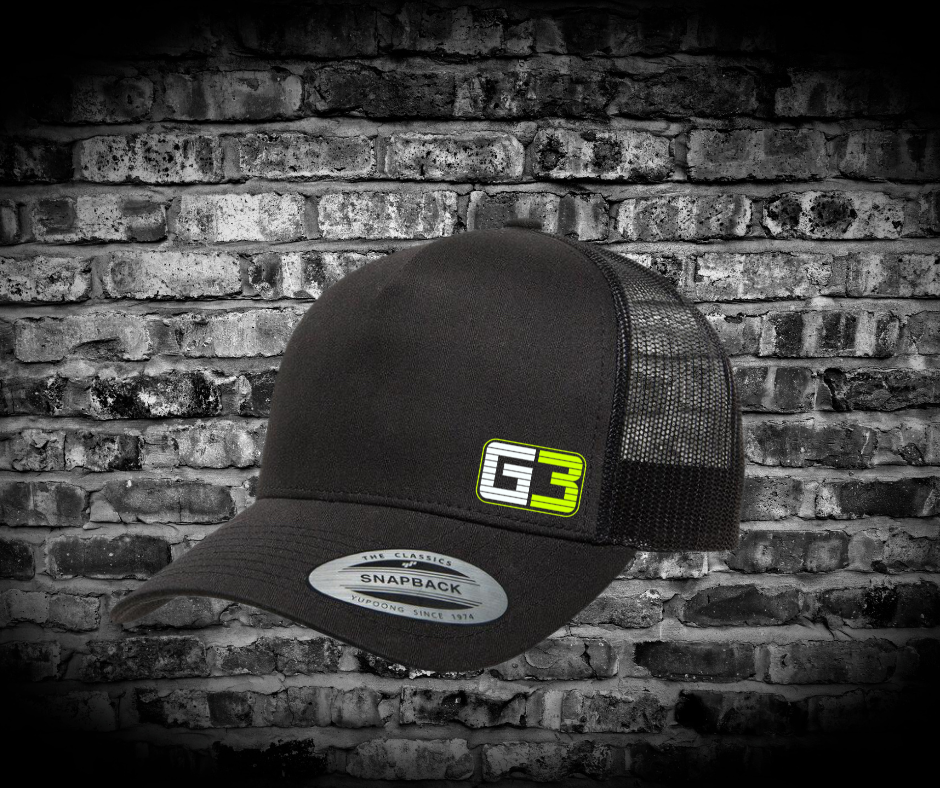 Caquette G3 Mindset serie