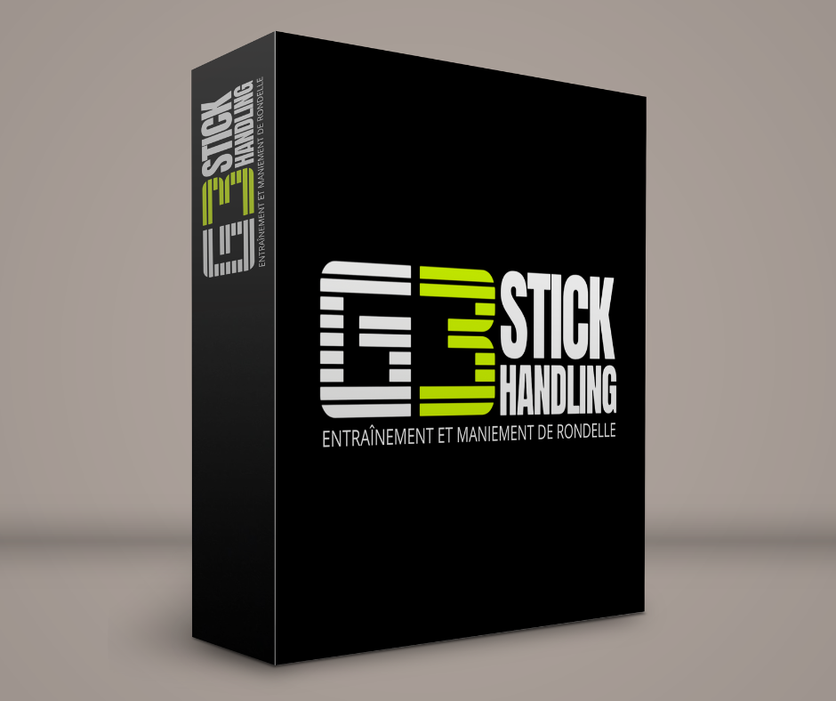 Programme Stickhandling G3
