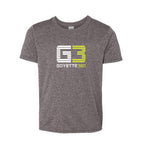 T-shirt Tech G3 enfants