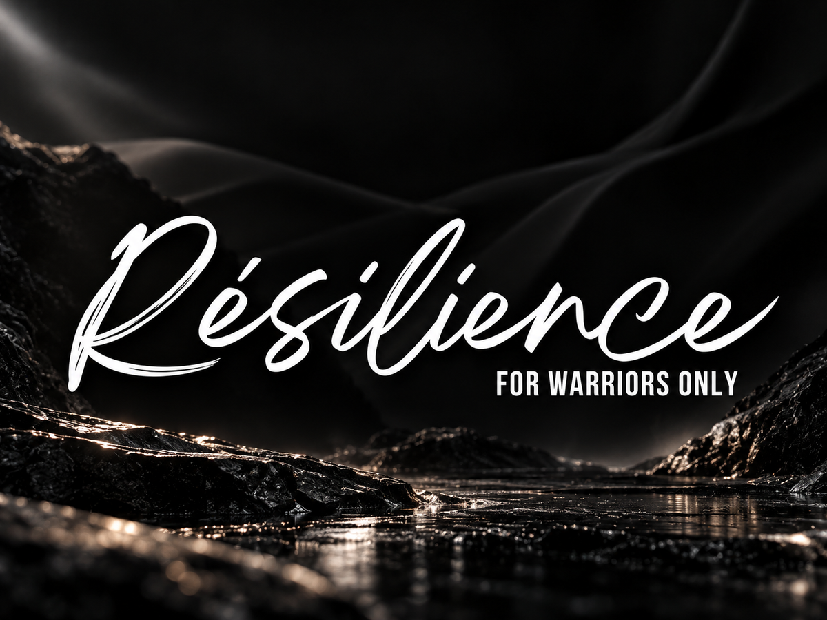 Résilience
