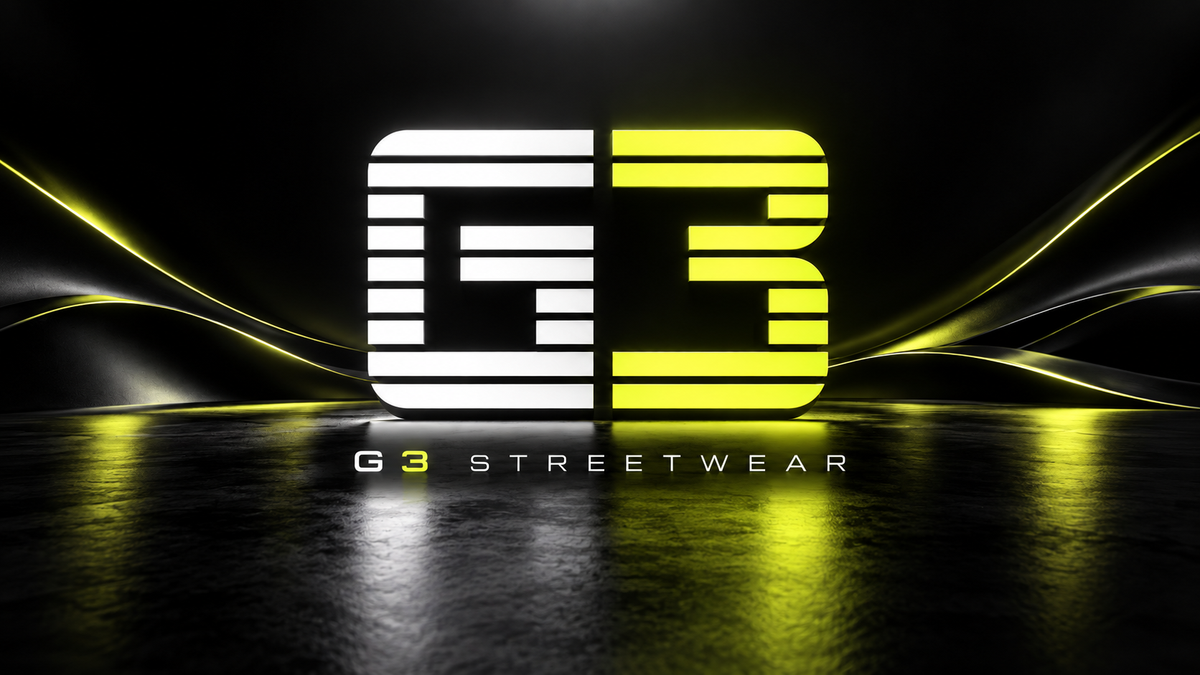 Collection G3 - Streetwear