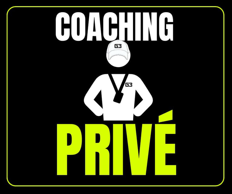 Coaching privé