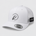 Casquette Résilience – MMG Grise ÉDITION LIMITÉE