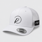 Casquette Résilience – MMG Grise ÉDITION LIMITÉE