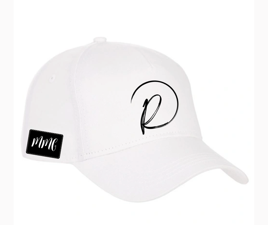 Casquette Resilience -MMG