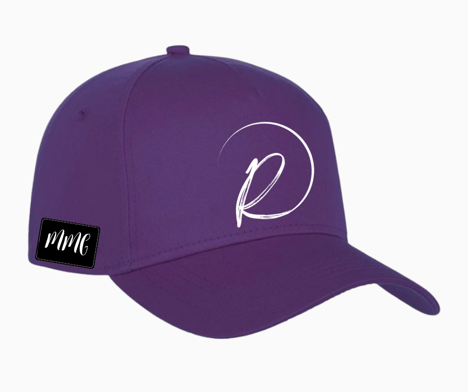 Casquette Resilience -MMG
