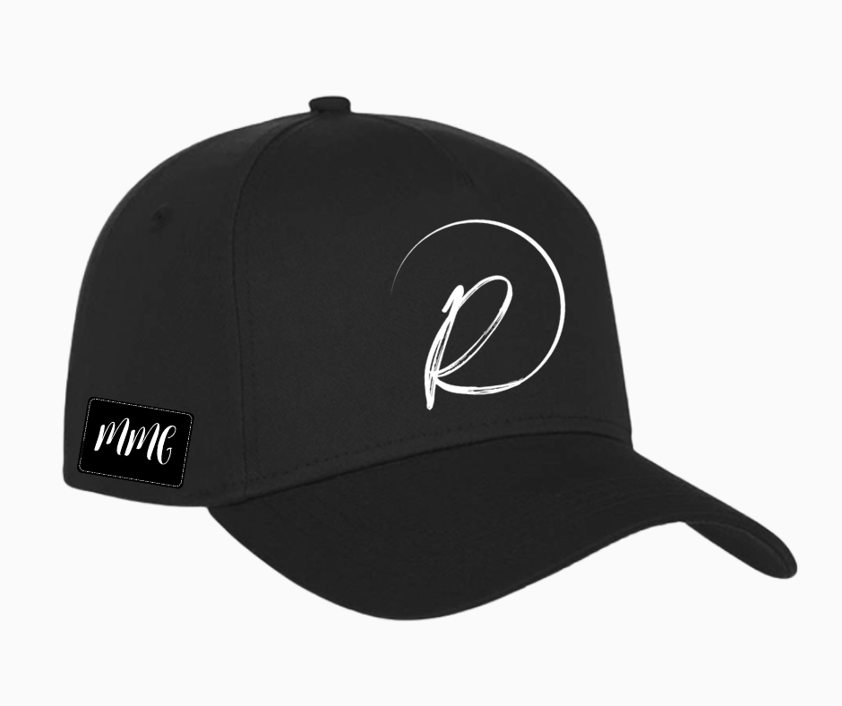 Casquette Resilience -MMG