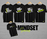 G3 Minset Series Hoodie T-Shirt