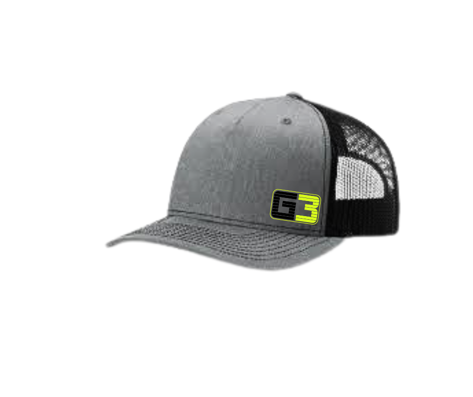 Casquette G3