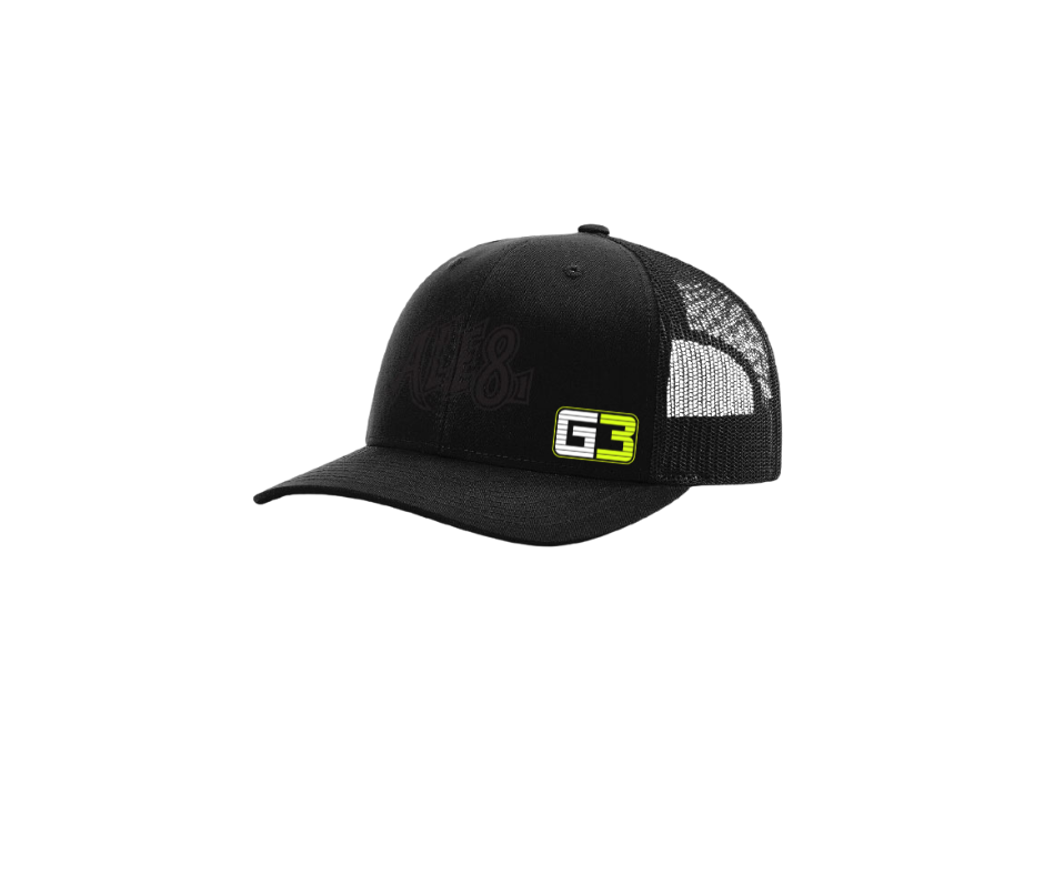 Casquette G3