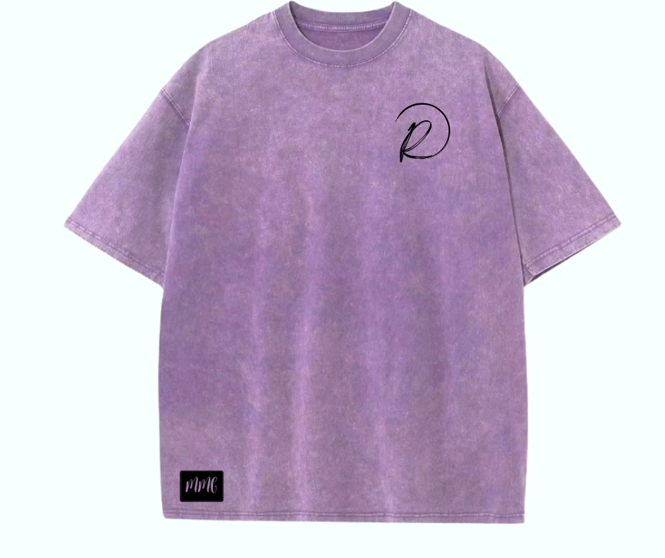 T-shirt Resilience -MMG