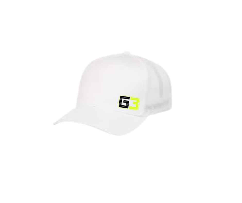 Casquette G3