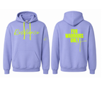 Hoodie Resilience SUMMER LOOK