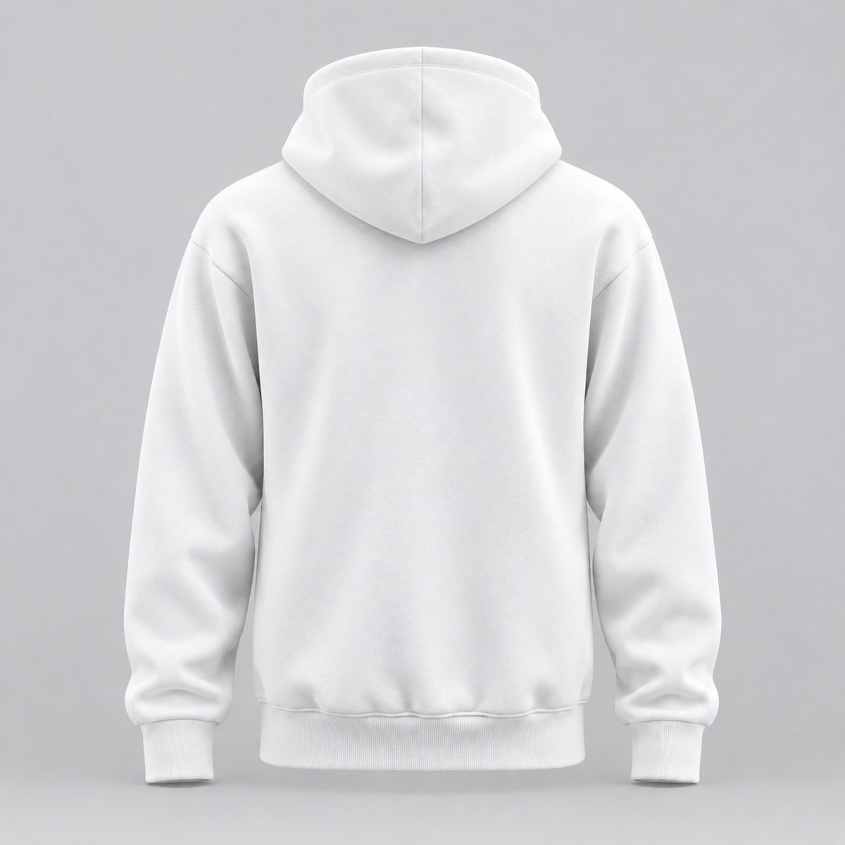 Hoodie G3 — Logo Classique