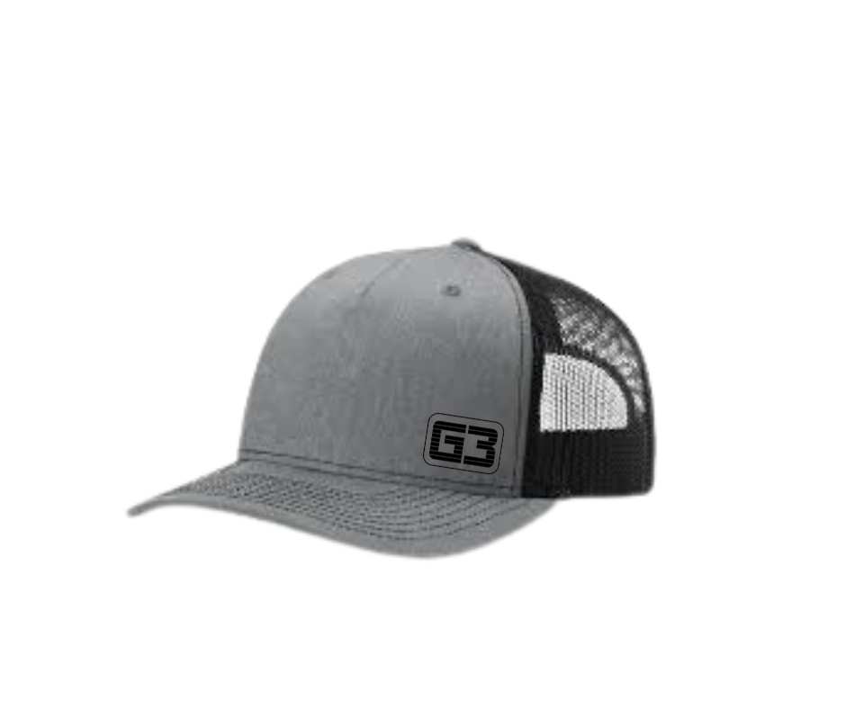 Casquette G3