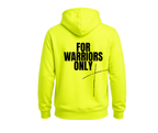 Hoodie Résilience -MMG Edition Sunshine