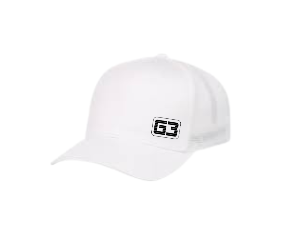 Casquette G3