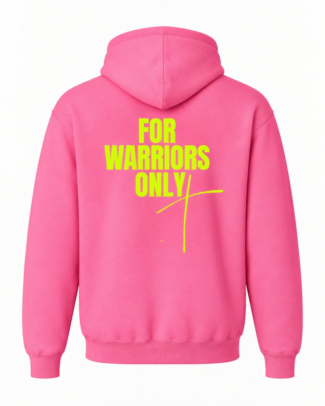 Hoodie Resilience - Summer Look