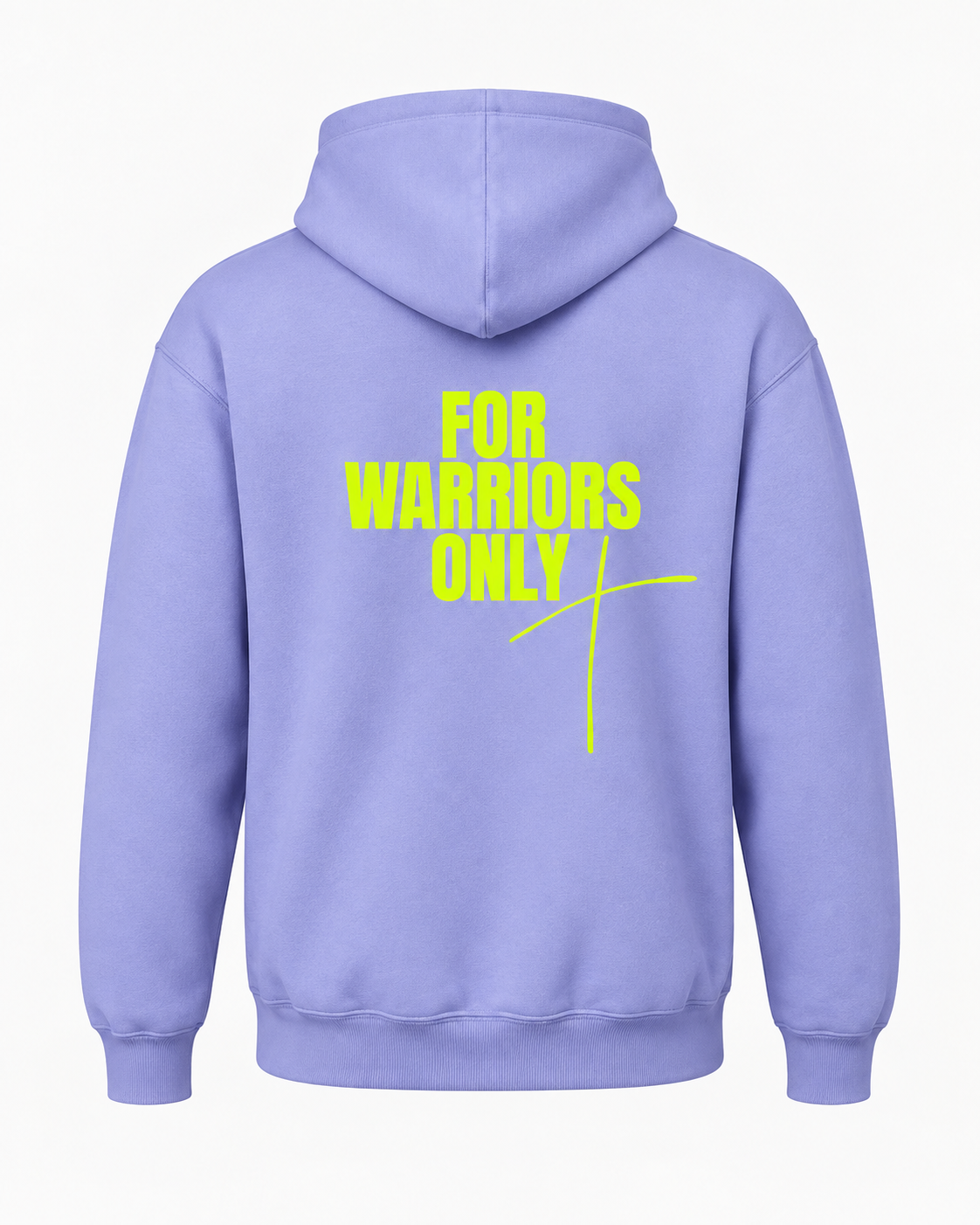 Hoodie Resilience - Summer Look