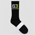 Bas longs G3 — 1 paire ou pack de 3