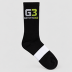 Bas longs G3 — 1 paire ou pack de 3