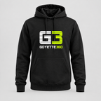 Hoodie G3 — Logo Classique