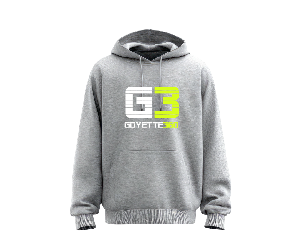Hoodie G3