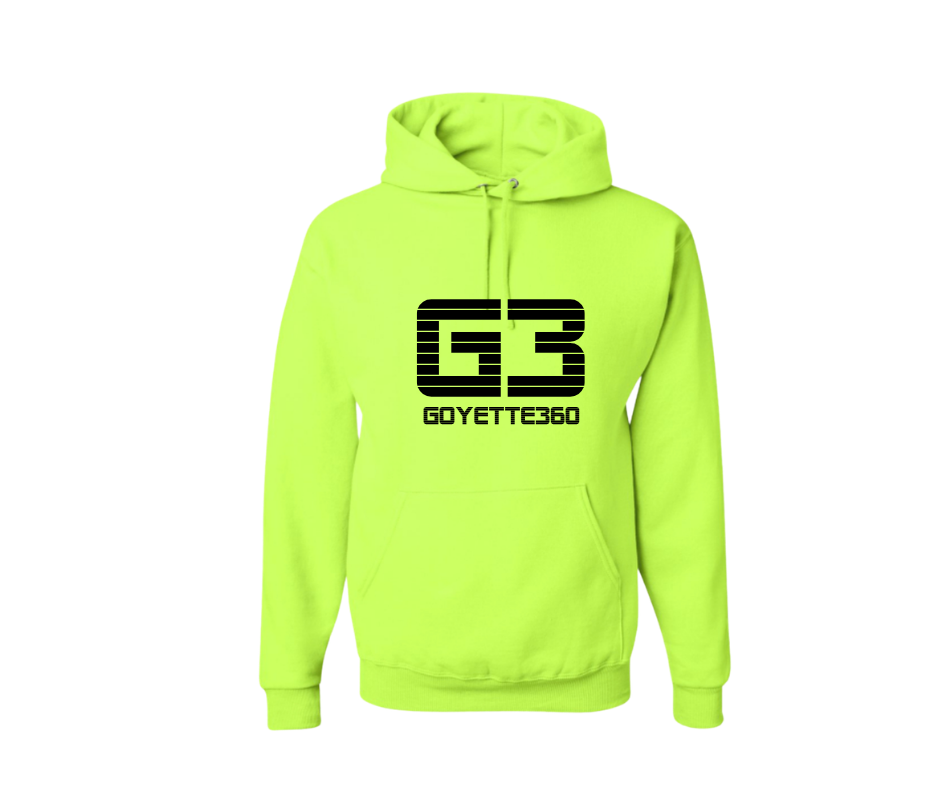 Hoodie G3