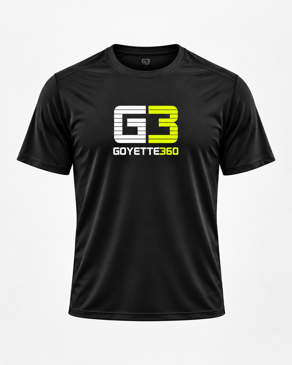 T-shirt G3