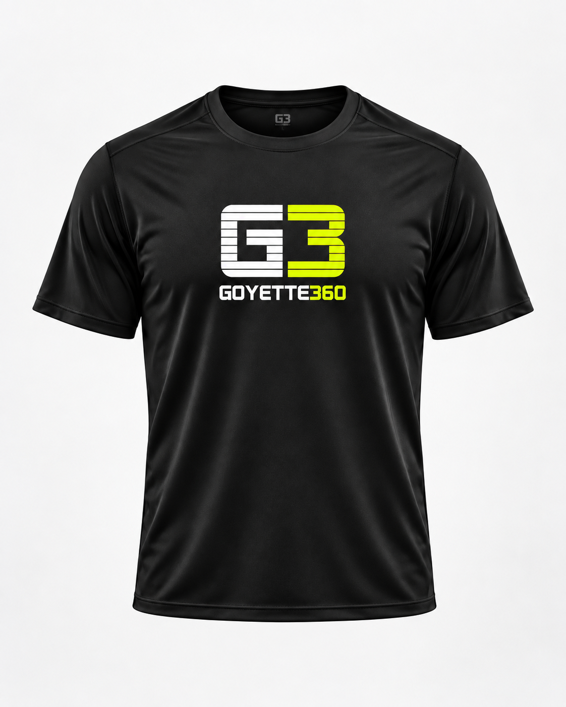 T-shirt G3