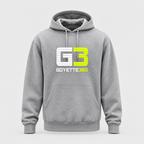 Hoodie G3 — Logo Classique
