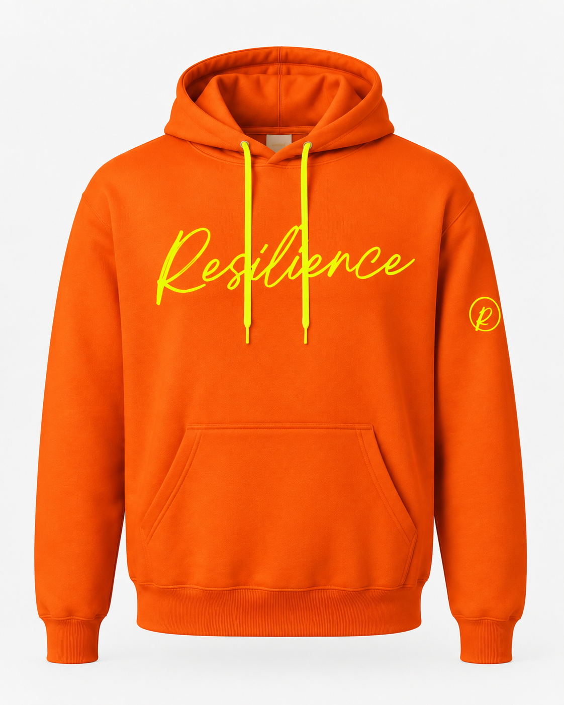 Hoodie Resilience - Summer Look