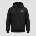 Hoodie G3 — Écusson Signature
