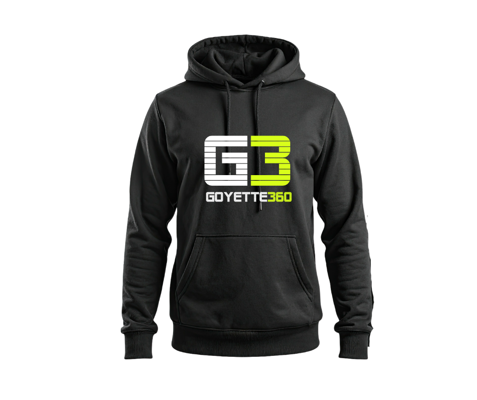 Hoodie G3