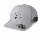 Casquette Résilience – MMG Grise ÉDITION LIMITÉE