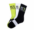 Bas G3 (3 paires)