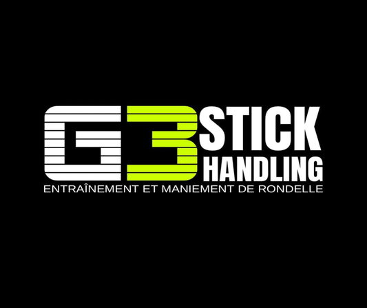 Programme Stickhandling G3