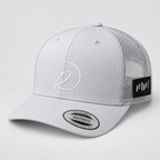 Casquette Résilience – MMG Grise ÉDITION LIMITÉE