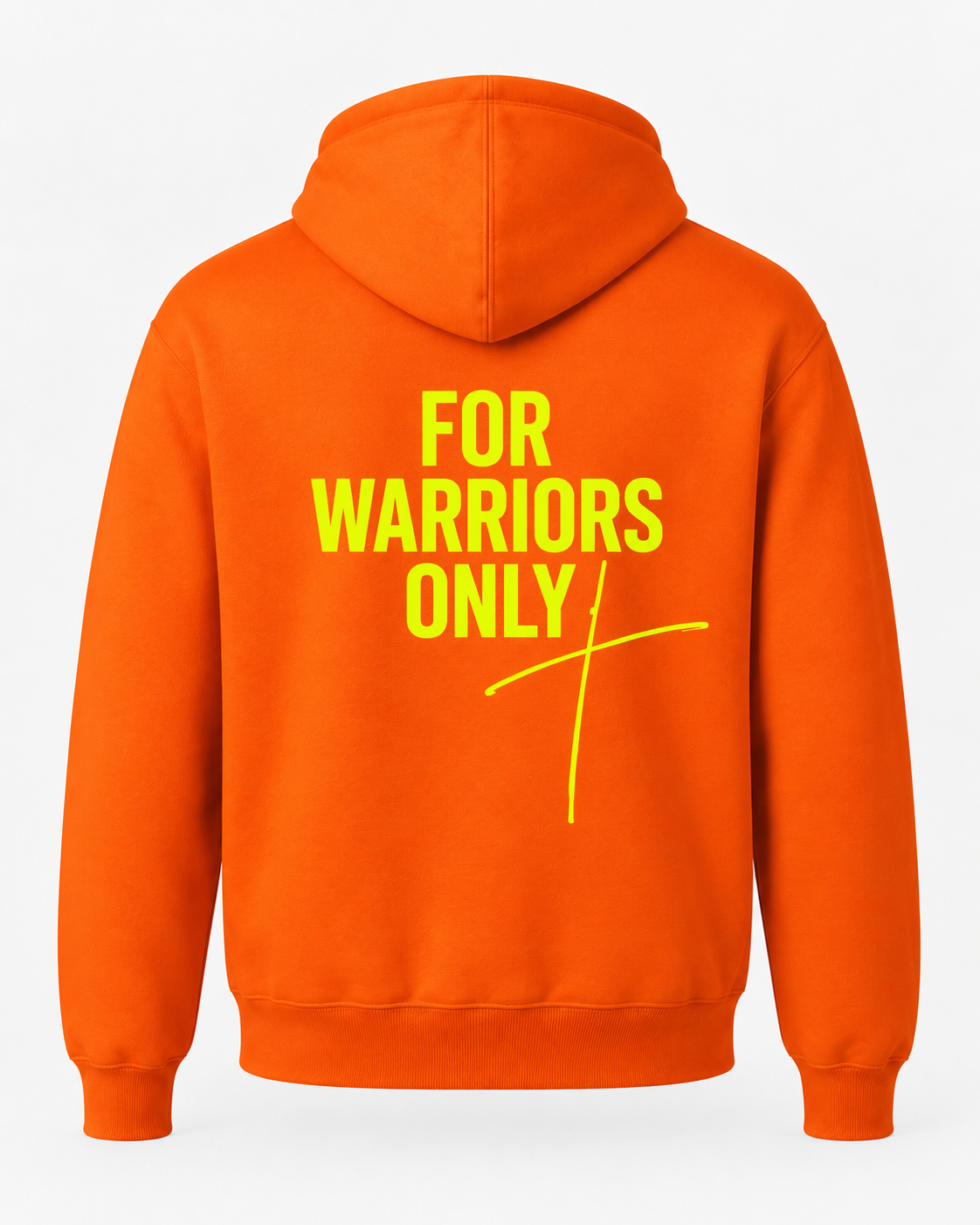 Hoodie Resilience - Summer Look