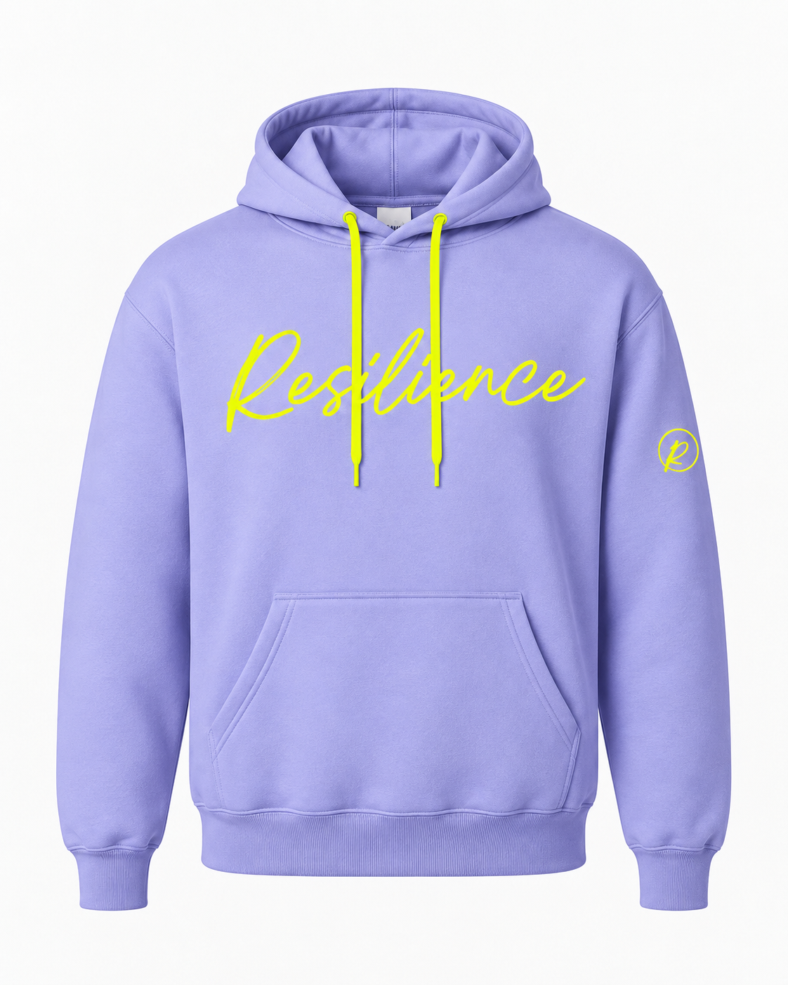 Hoodie Resilience - Summer Look