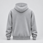 Hoodie G3 — Logo Classique