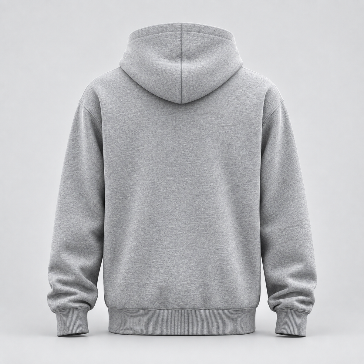 Hoodie G3 — Logo Classique