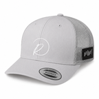 Casquette Résilience – MMG Grise ÉDITION LIMITÉE