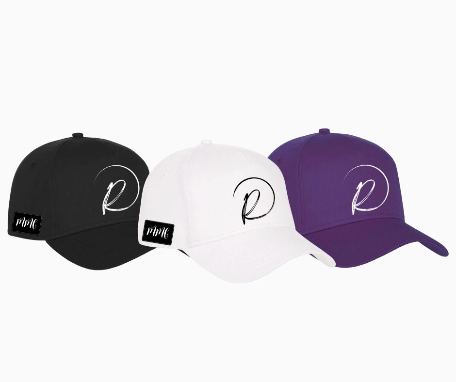 Casquette Resilience -MMG