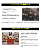 Les recettes de la victoire G3