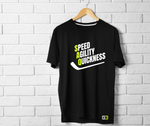 G3 Minset Series Hoodie T-Shirt