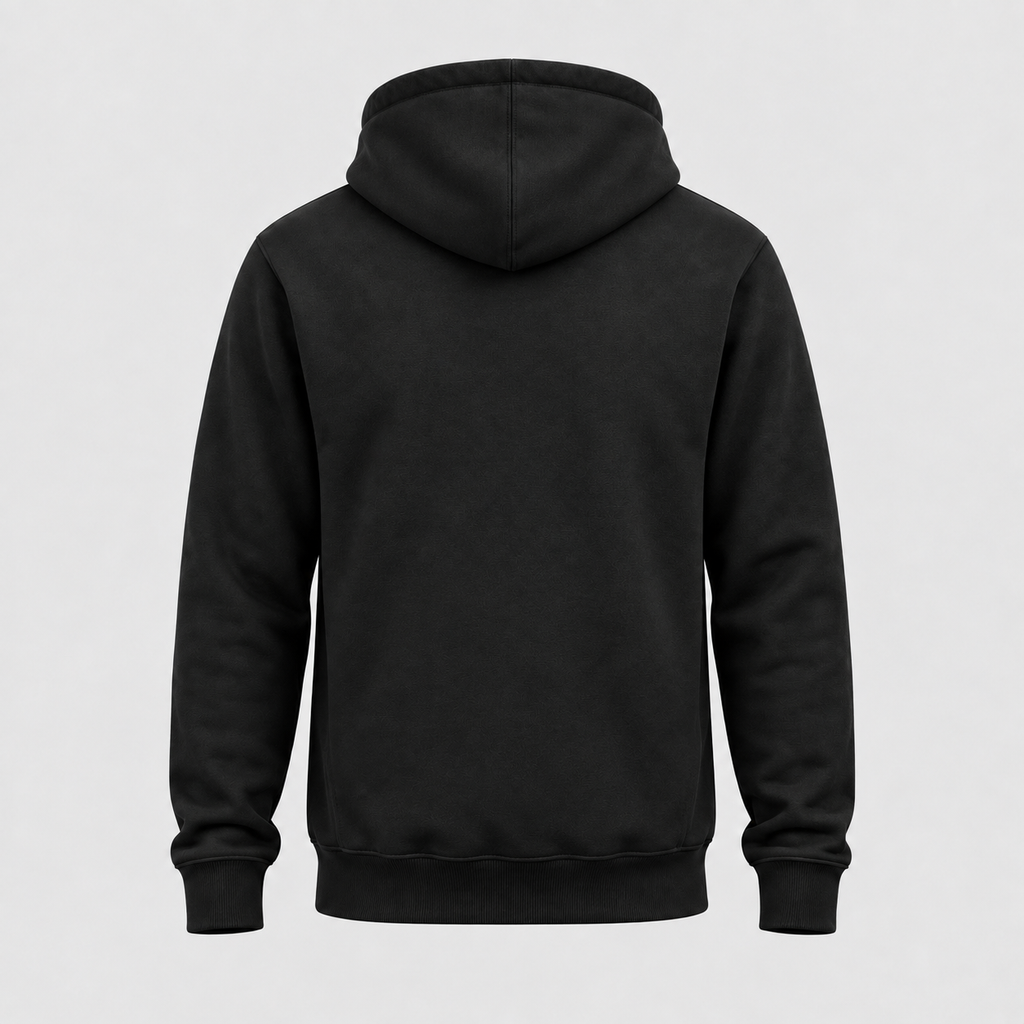 Hoodie G3 — Logo Classique