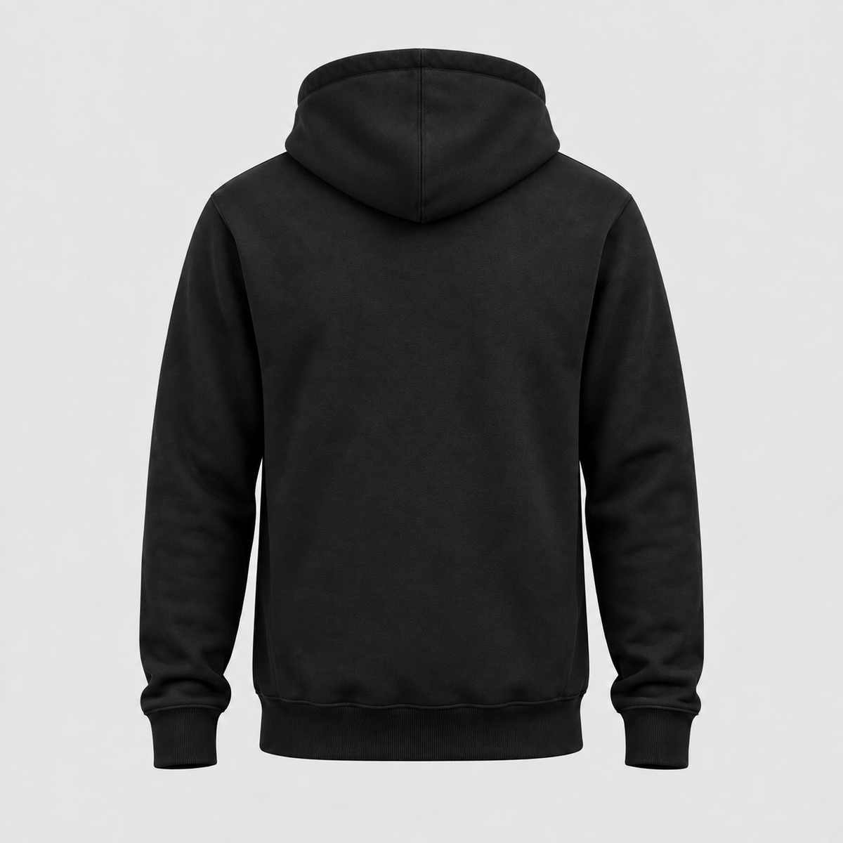 Hoodie G3 — Logo Classique